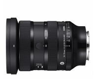 Sigma A 24-70mm f/2.8 DG DN Sony E II - 1257525 - zdjęcie 2